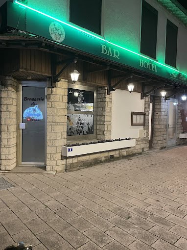 La brasserie du jardin — Brasserie à Vitry le Francois — photo 3