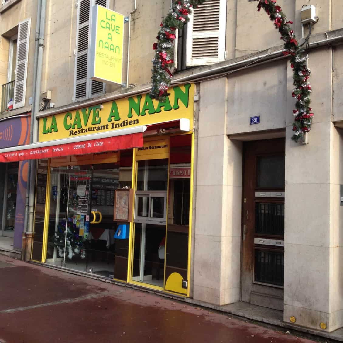 La Cave à Naan — photo 2