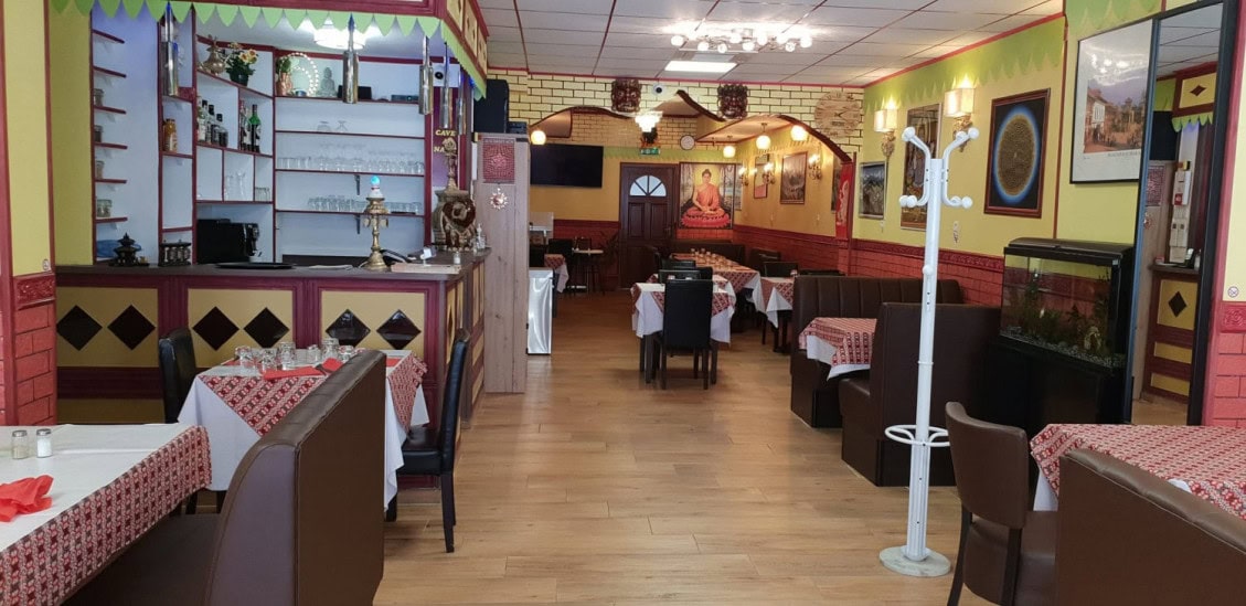 La Cave à Naan — photo 3