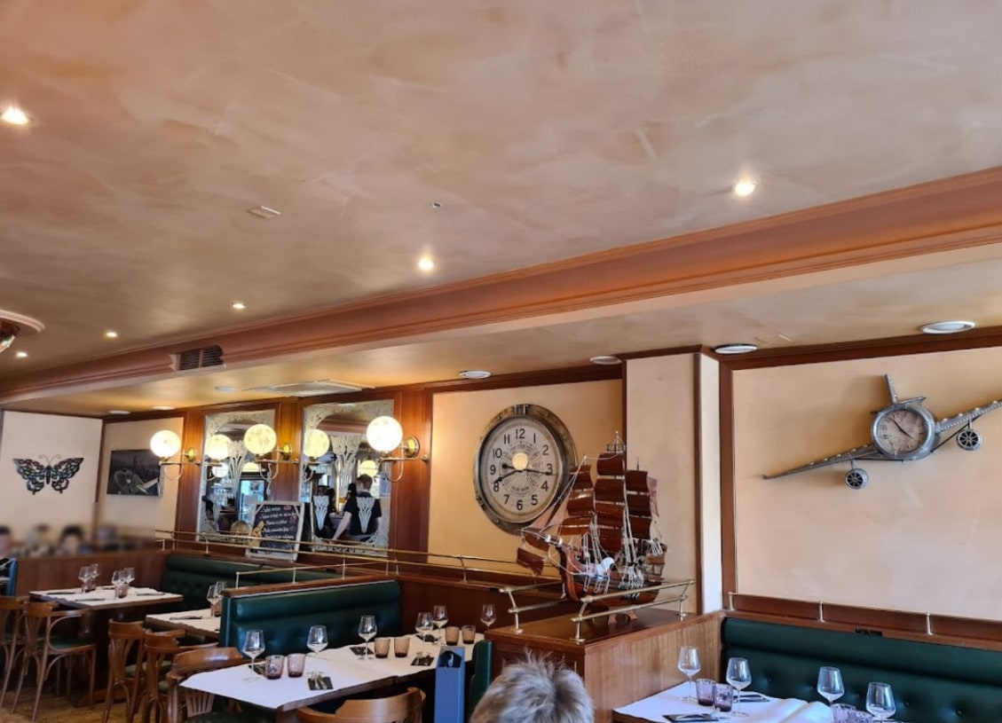 La Grande Brasserie — photo 3
