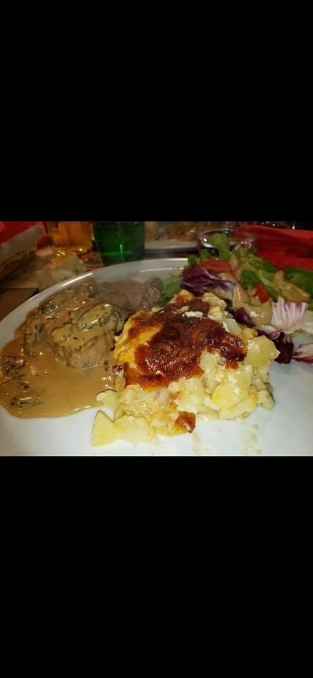Le Grill du Hamois — Viandes et Grillades à Vitry le Francois — photo 2