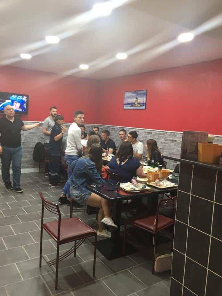 Tacos Kebab — photo 3