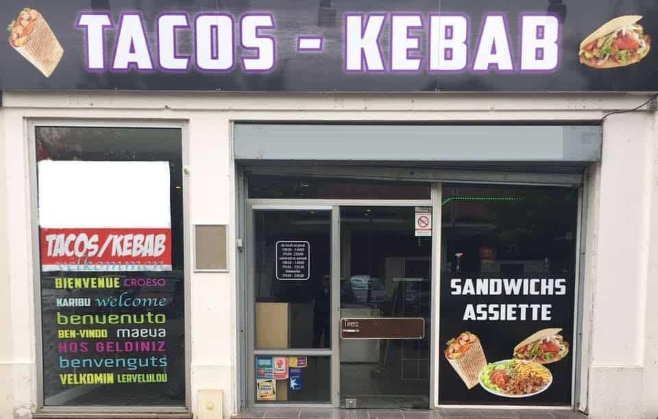 Tacos Kebab — photo 2