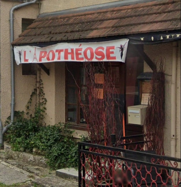 L'Apothéose — photo 3