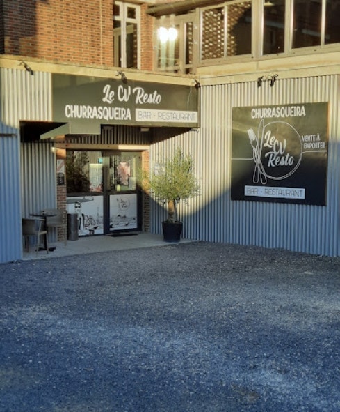 Le CV resto — photo 3