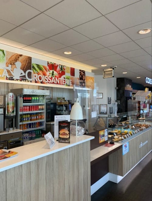 La Croissanterie — photo 2