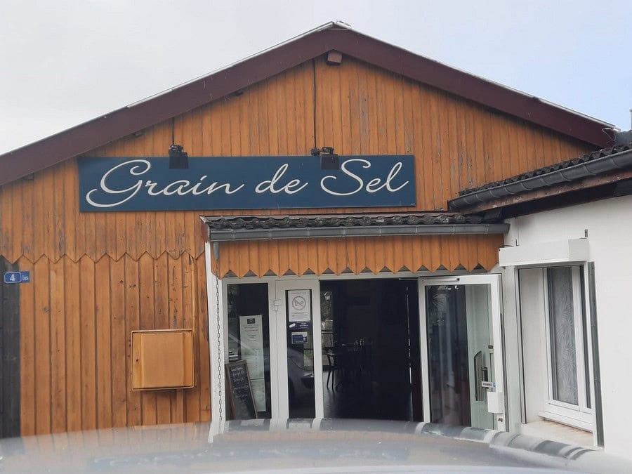 Grain de Sel — photo 2