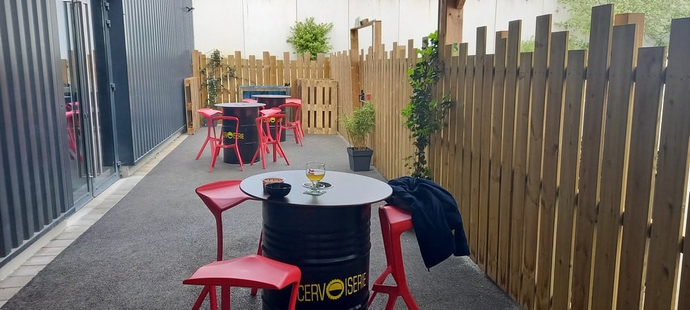 La Cervoiserie — photo 2