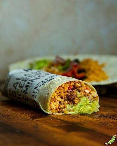 Photo de Nachos