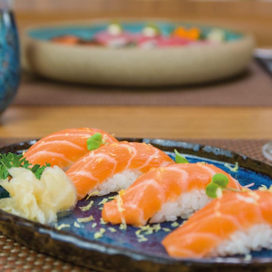 Sushi Master — photo 2