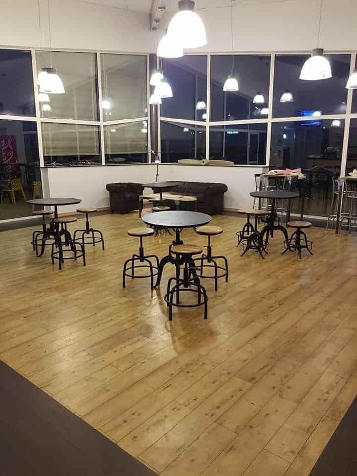 La Pizza Dorée — photo 2
