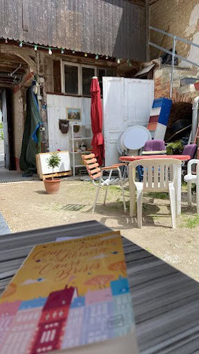 A La Table Tropicale — photo 3