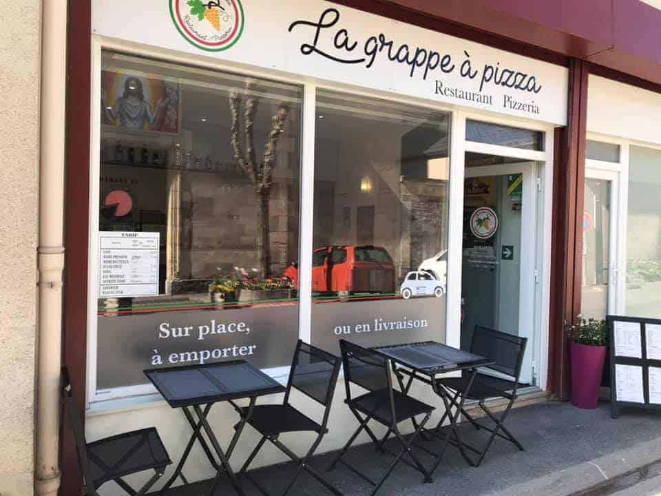 La Grappe à Pizza — photo 2