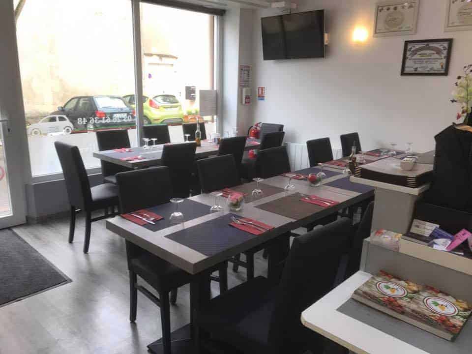 La Grappe à Pizza — photo 3