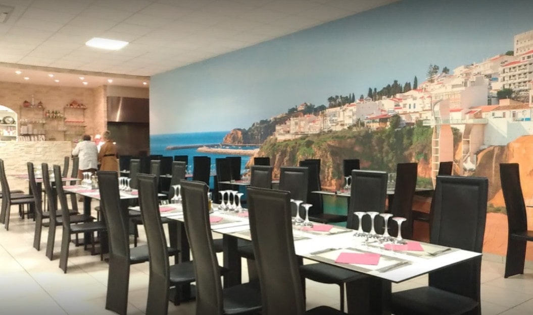 Delicias De Portugal — Restaurant Portugais à Champigny — photo 3
