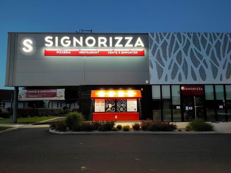 Signorizza — photo 2