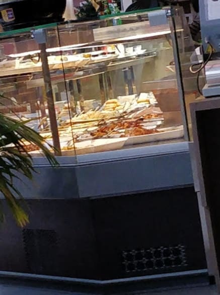 Wasa Sushi — photo 3