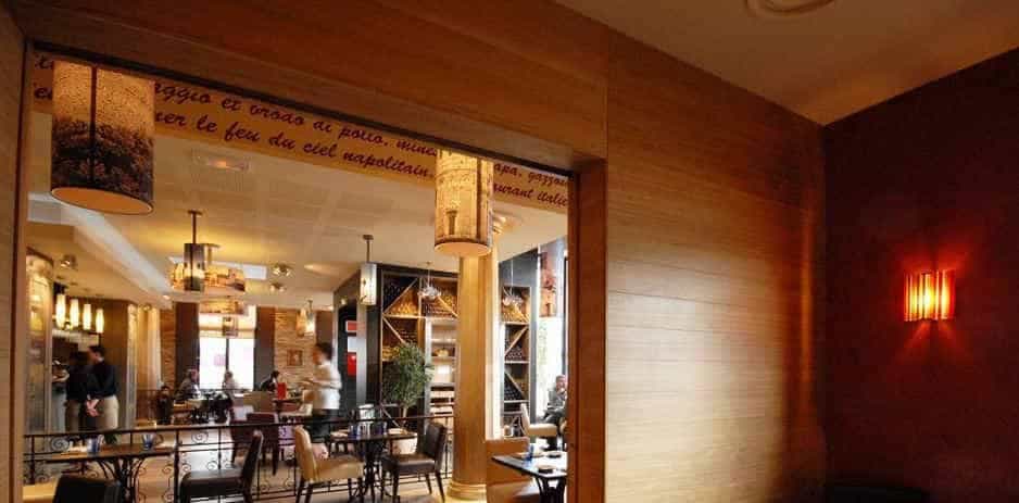 Il Ristorante — photo 2