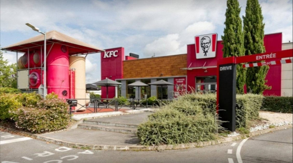 kfc — photo 2
