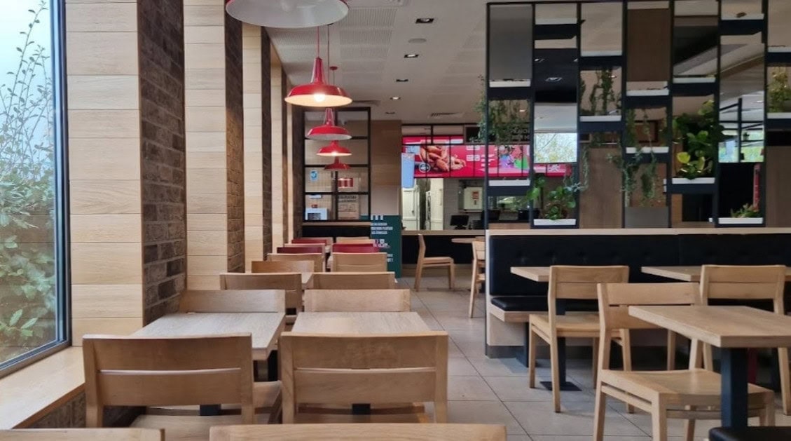 kfc — photo 3
