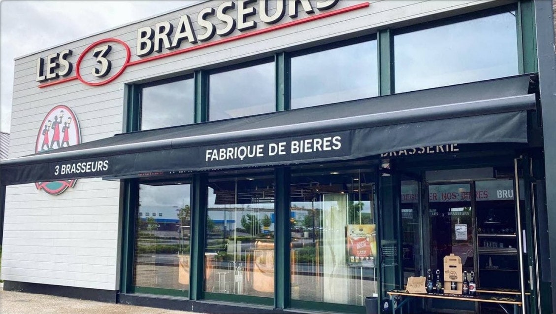 Les 3 Brasseurs Plan De Campagne Les 3 Brasseurs Plan De Campagne - Esam Solidarity™. Jul 2023