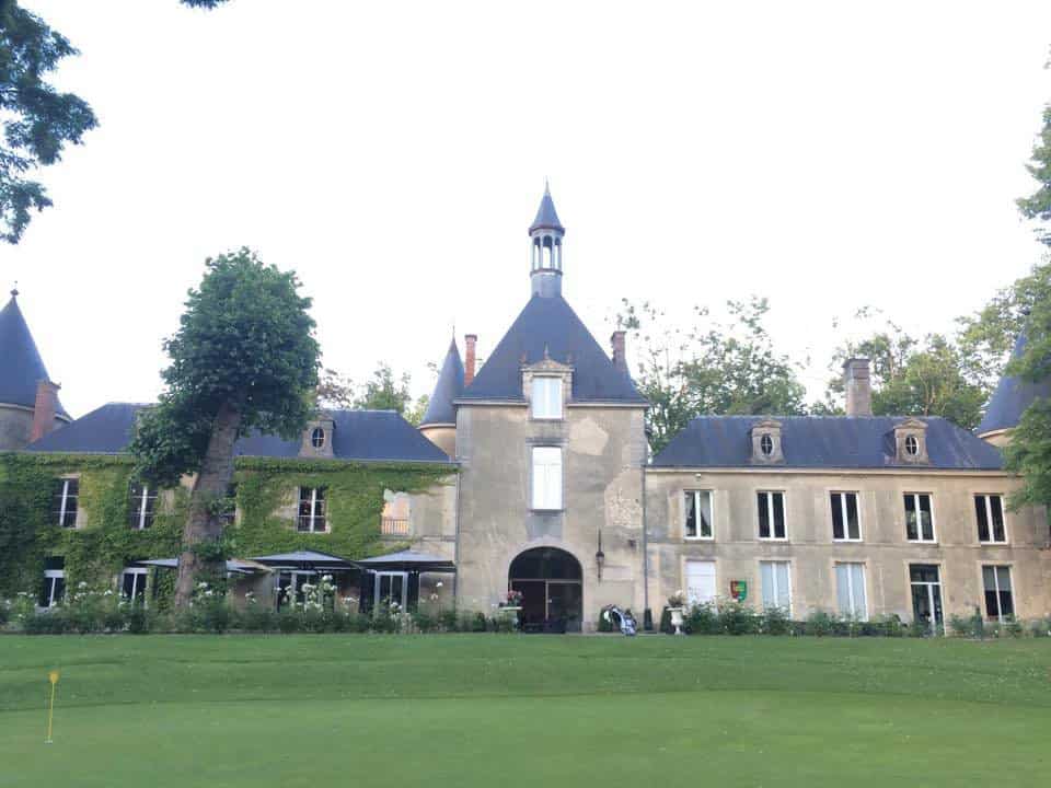 Château des Dames de France — photo 2
