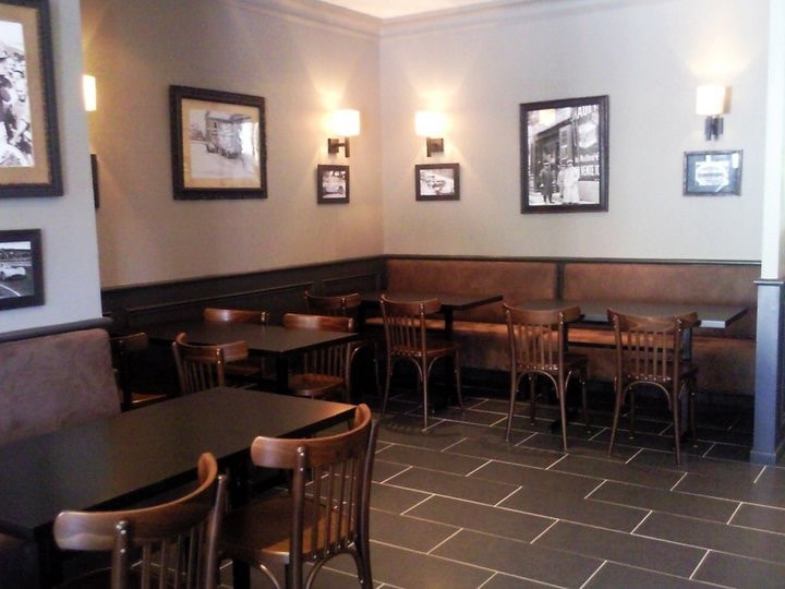 Le bistrot du circuit — photo 3