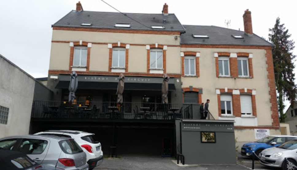 Le bistrot du circuit — photo 2