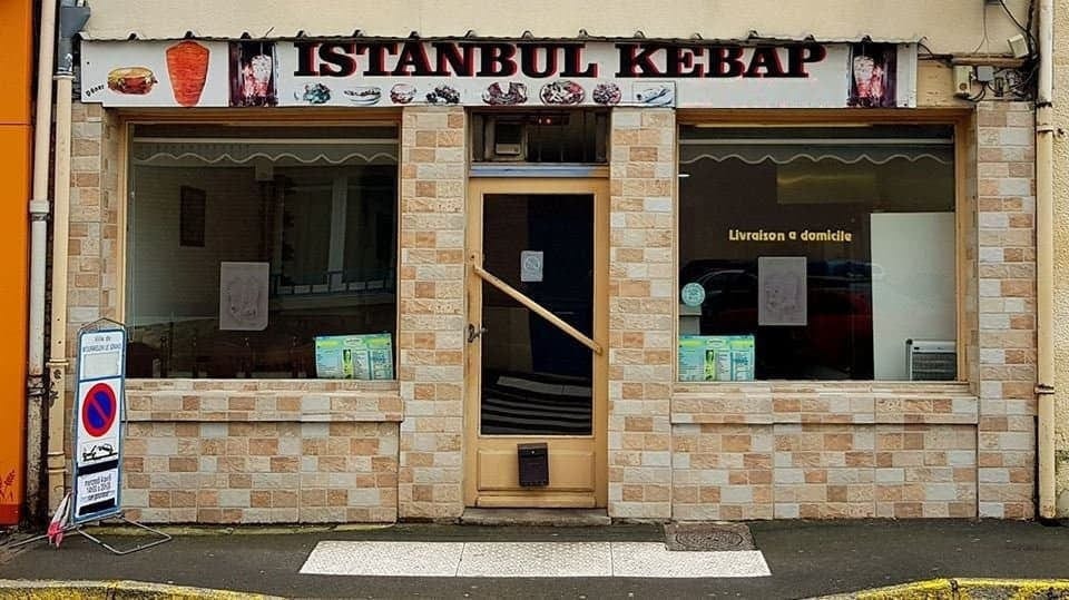 Istanbul kebab — photo 3