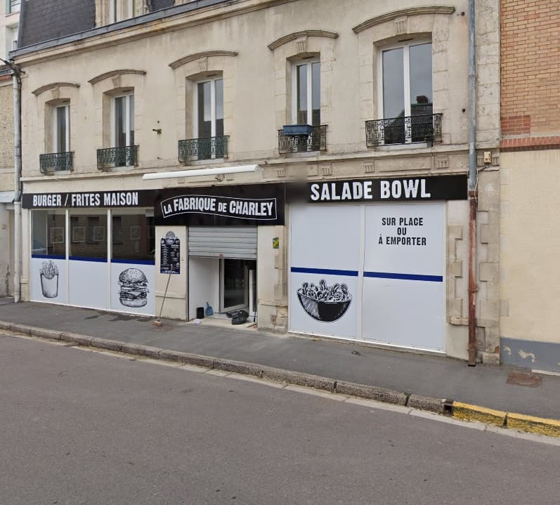 La Fabrique de Charley — photo 3