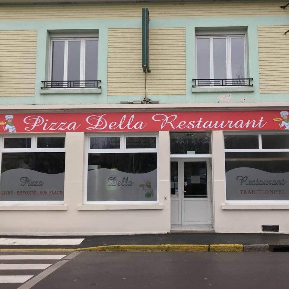 Pizza Della — photo 2