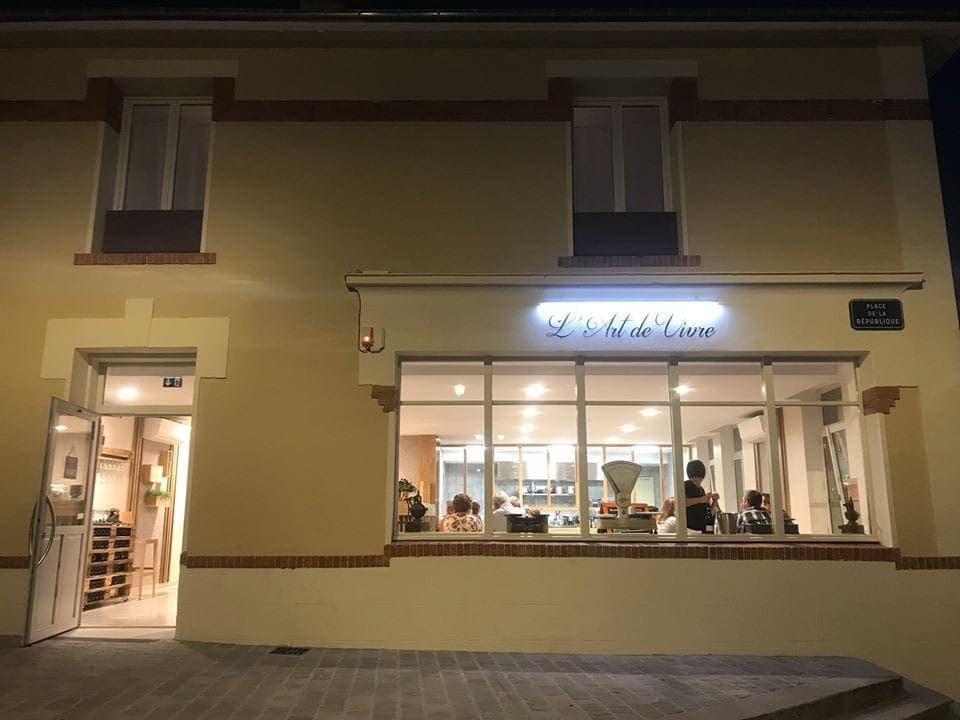 L'art de vivre — photo 2