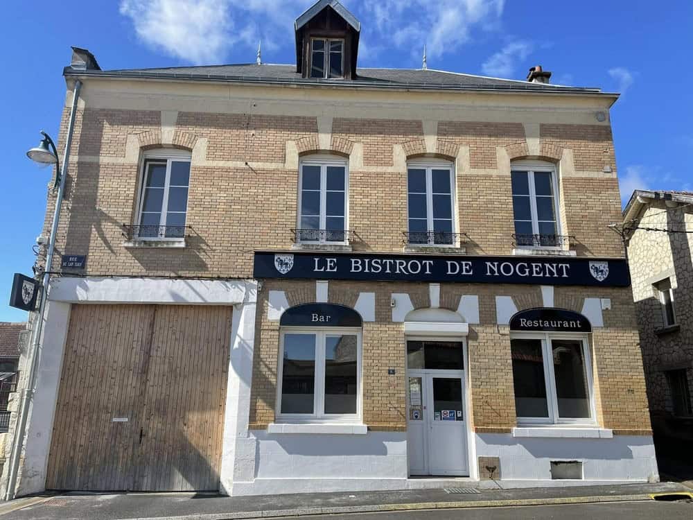 Le bistrot de Nogent — photo 3