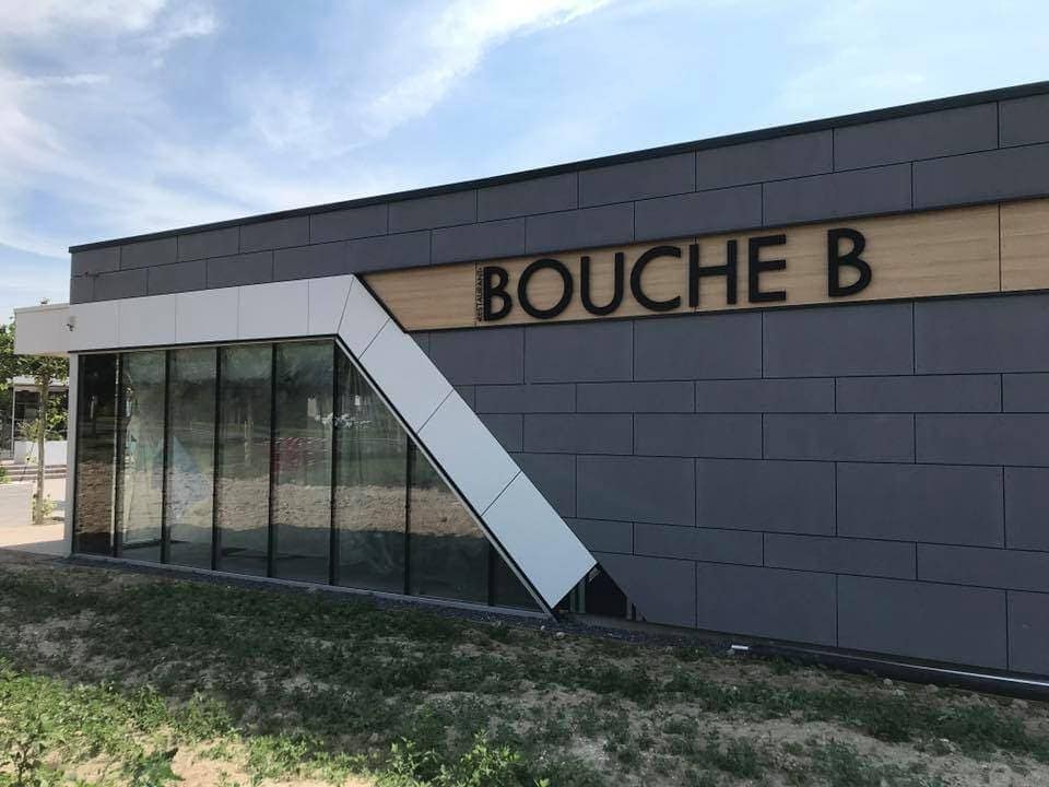 Bouche B — photo 2