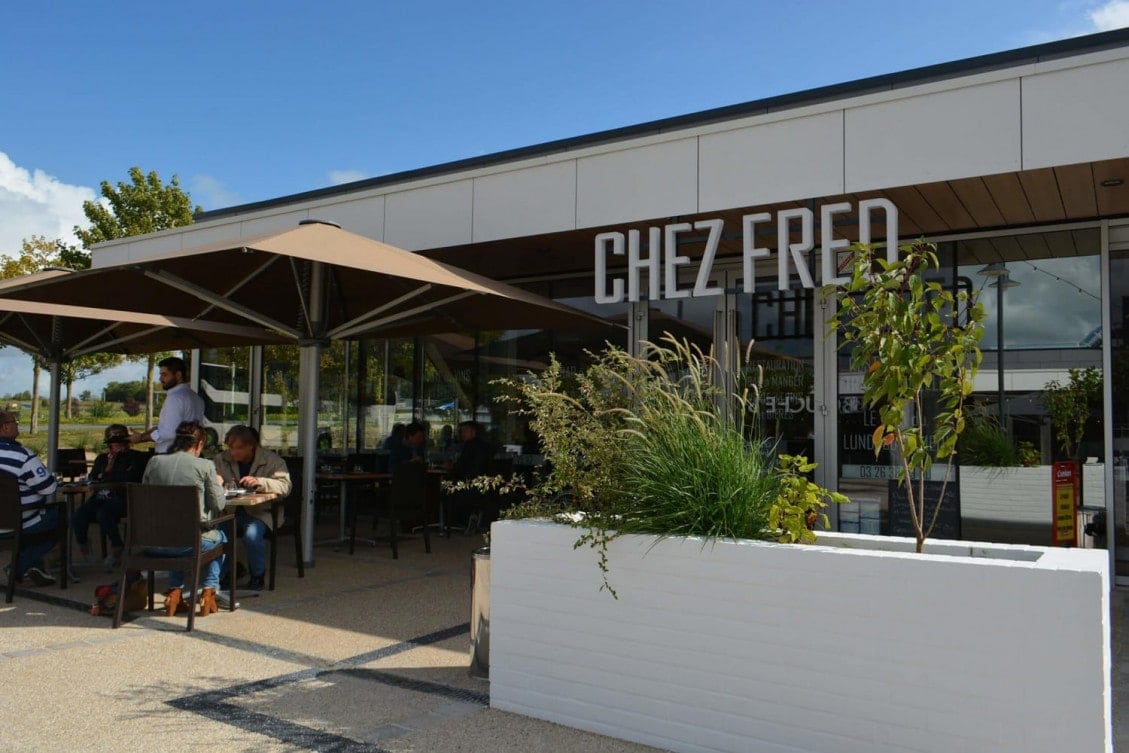 Chez Fred — photo 2