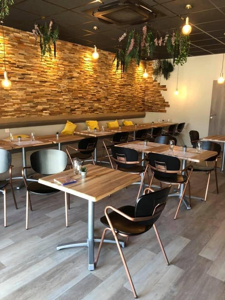 Hortus café — photo 3
