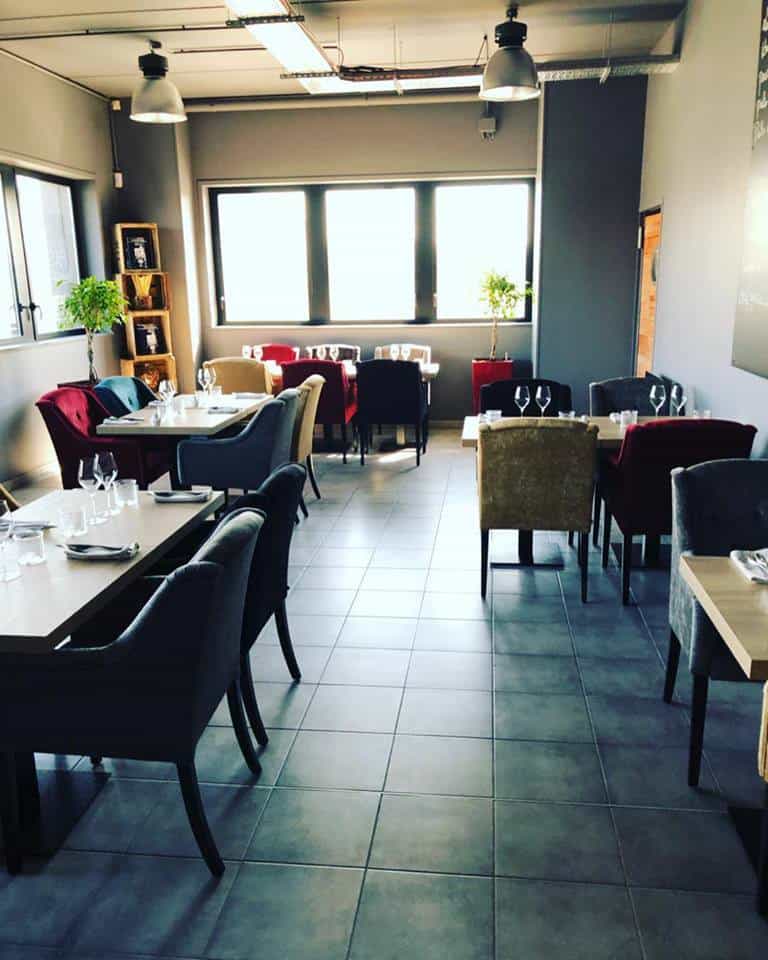 L'Atelier di pasta — photo 3