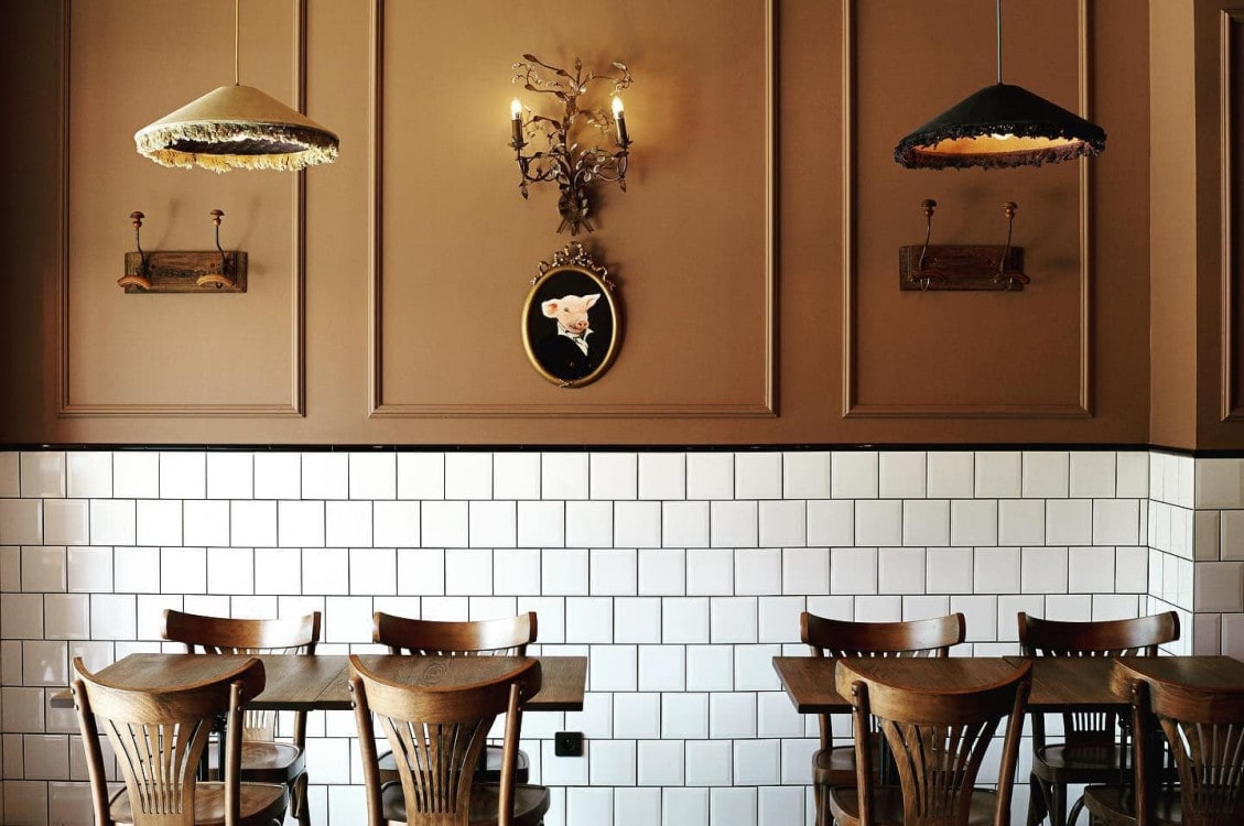 La Table de la boucherie Guiset — photo 3