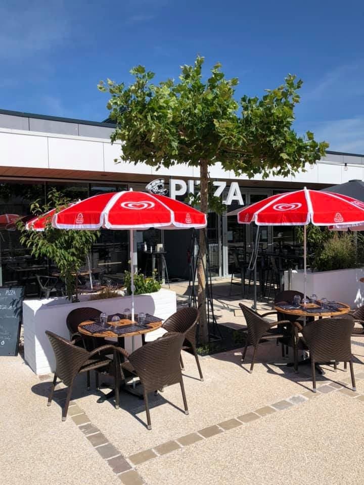 V Saveur pizza — photo 2