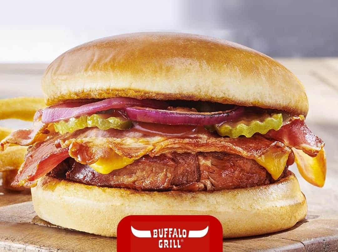 Buffalo Grill — photo 2