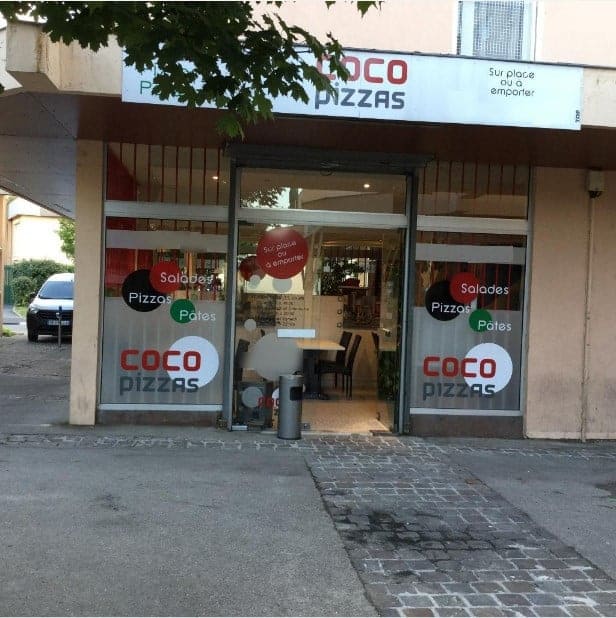 Coco Pizza — photo 3