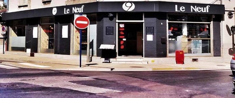 Le Neuf — photo 2