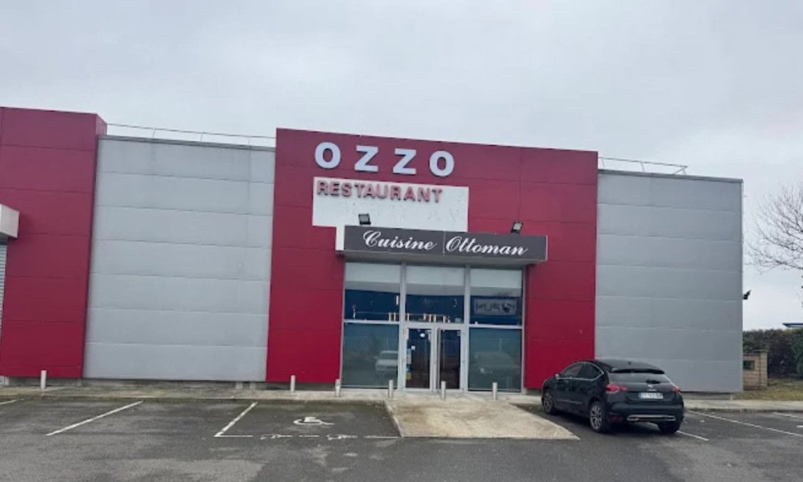 Ozzo — photo 3