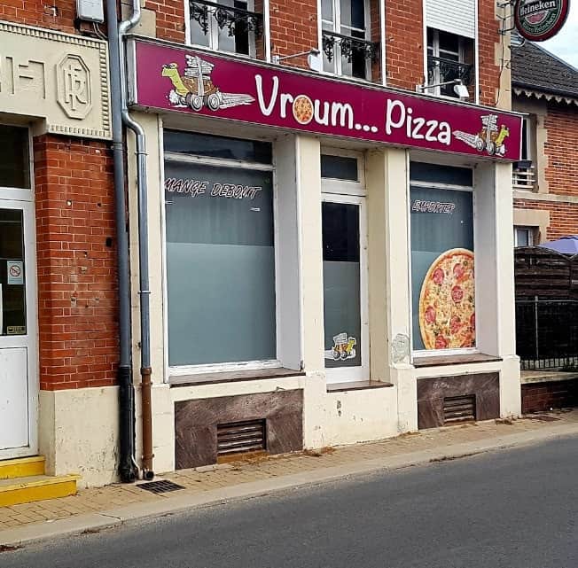 Vroum Pizza — photo 2