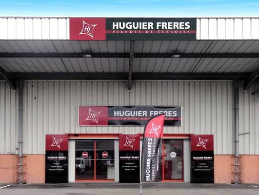 Huguier Frères — photo 2