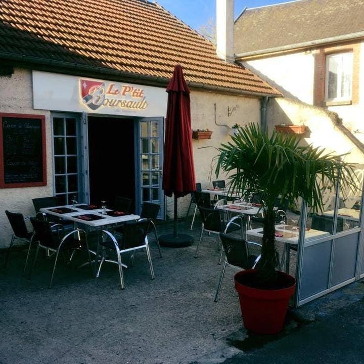Le p'tit boursault — photo 3