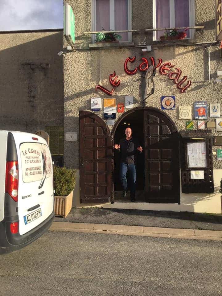 Le Caveau — photo 2