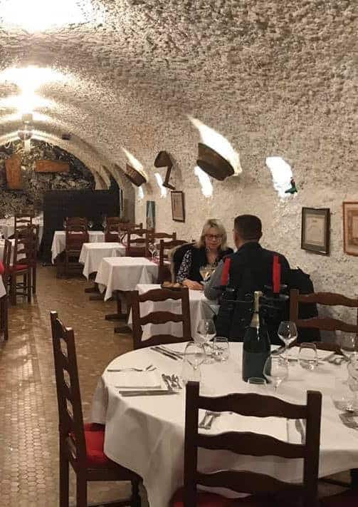 Le Caveau — photo 3