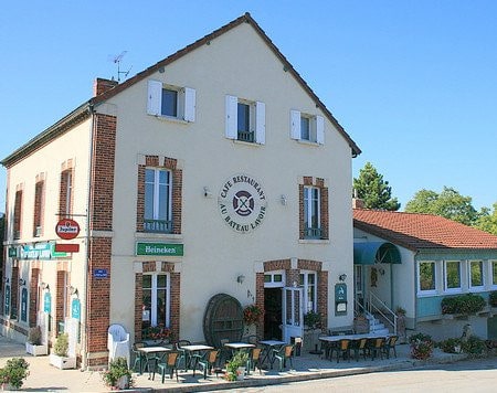 Au Bateau Lavoir — photo 2