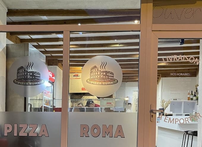Pizza Roma — photo 3